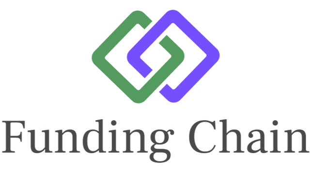 Funding Chain Logo