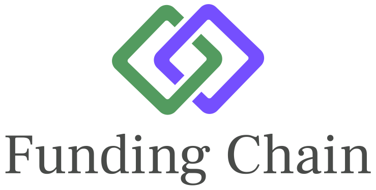 Funding Chain Logo