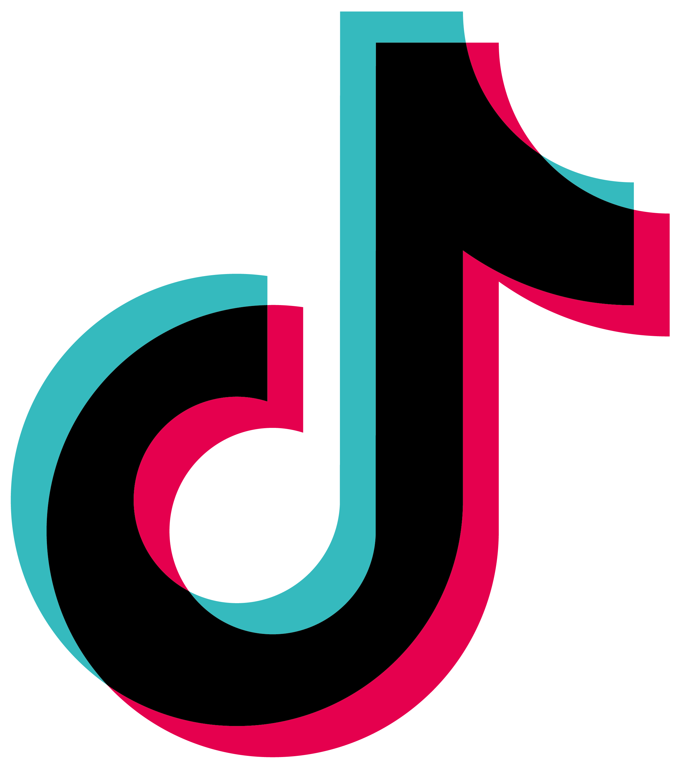 Tiktok Logo